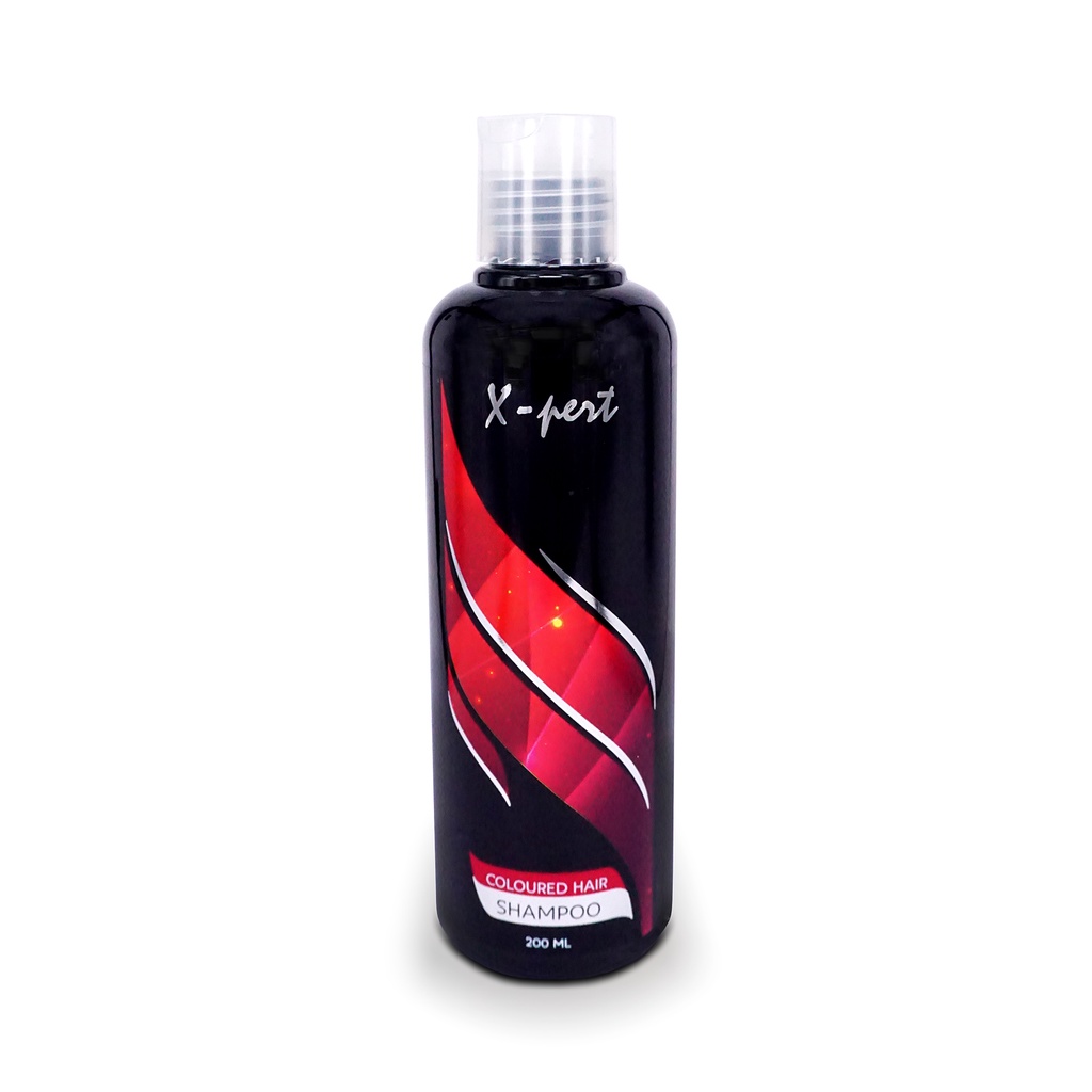 ★Shukera★ X-Pert Shampoo - 5 Variant