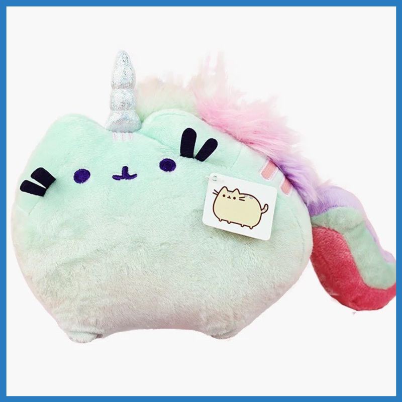 jumbo pusheen
