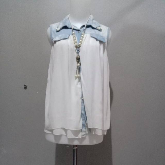 PL blouse