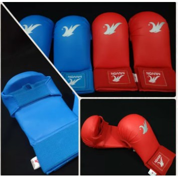 Muvon Hand Protector Pro Series