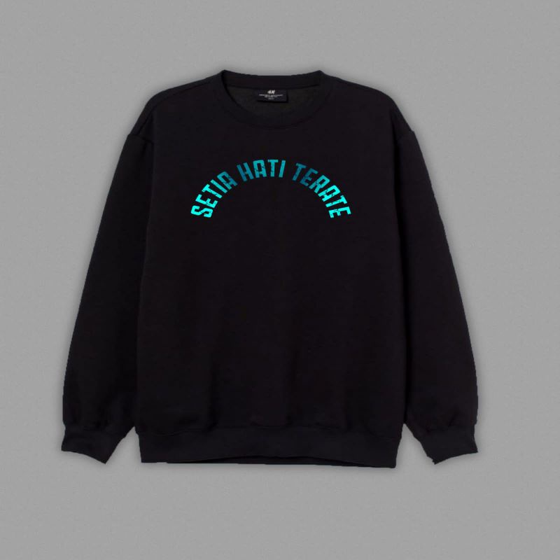 SWEATER PSHT SETIA HATI TERATE TERBARU DISTRO
