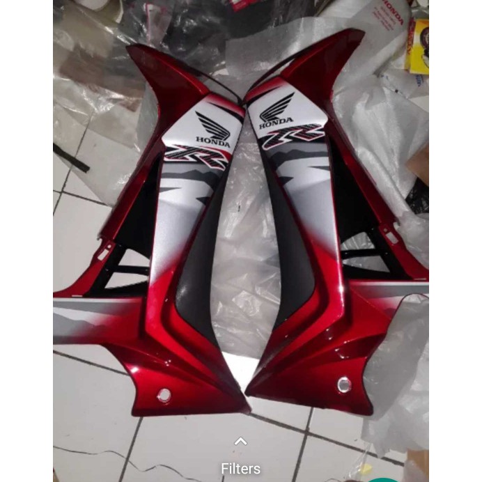 TRENDING Sayap Supra X 125 2011 Kw Berkualitas MURAH