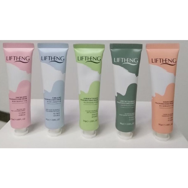 LIFTHENG HAND CREAM