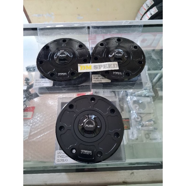 fuel cap tyga  ninja r rr ss