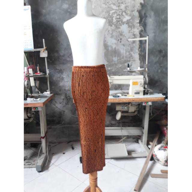 ROK PRISKET ANAK/KEBAYA ANAK/ROK BATIK  Part 1