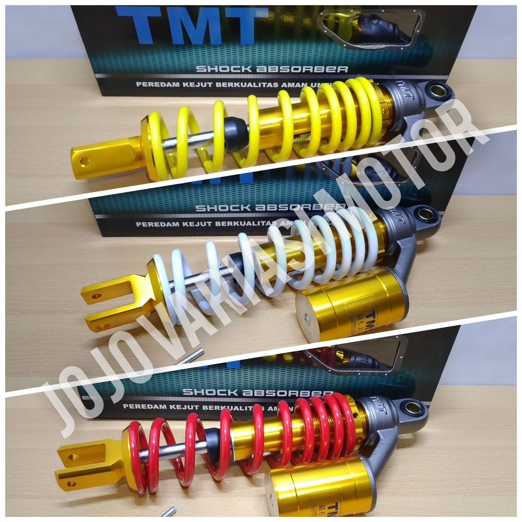Shockbreaker Tabung Atas TMT 310mm