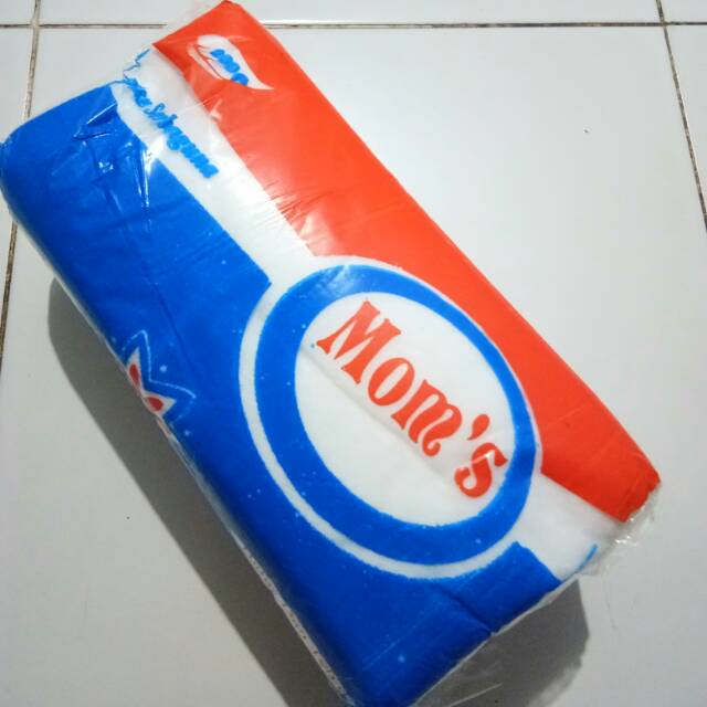 Tisu kompor tisu basah kering bisa dicuci