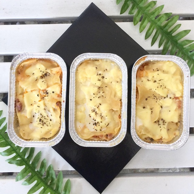 

Lasagna Medium ‼️KHUSUS AREA PALEMBANG‼️