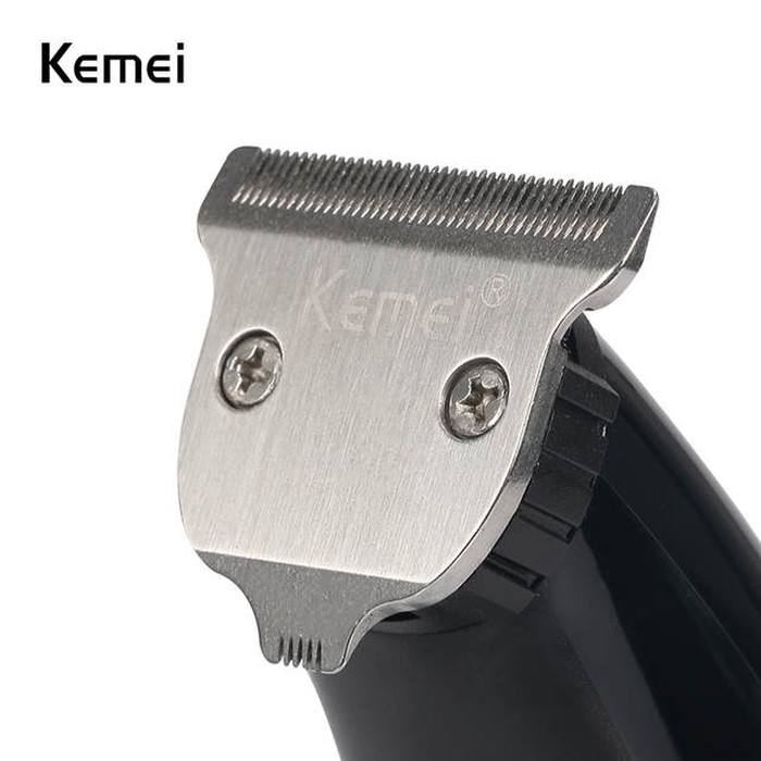 Kemei KM-3207 Hair Clipper Trimmer Charger Cordless Haircut KM 3207