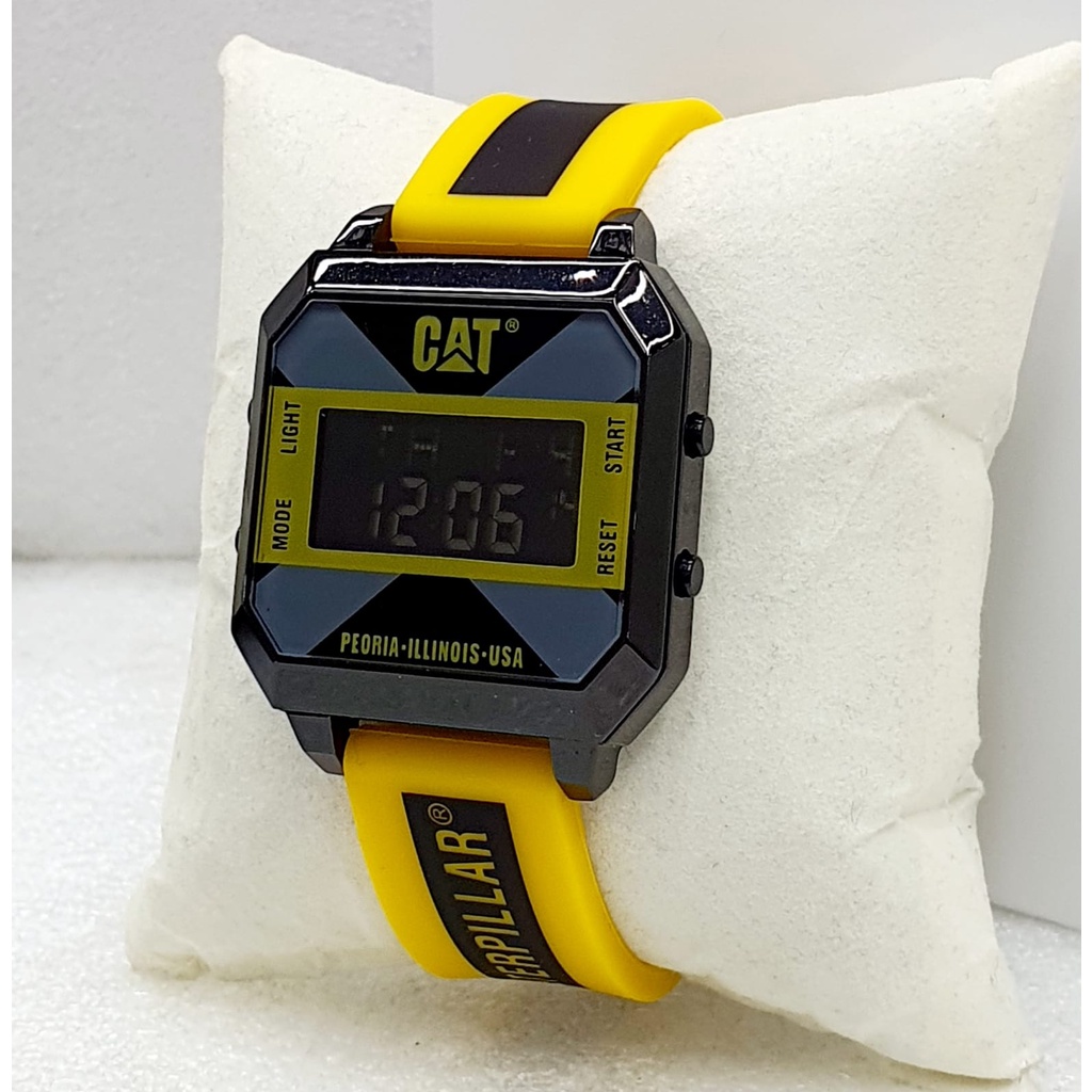 Jual jam caterpillar Harga Terbaik & Termurah Desember 2022 Shopee Indonesia