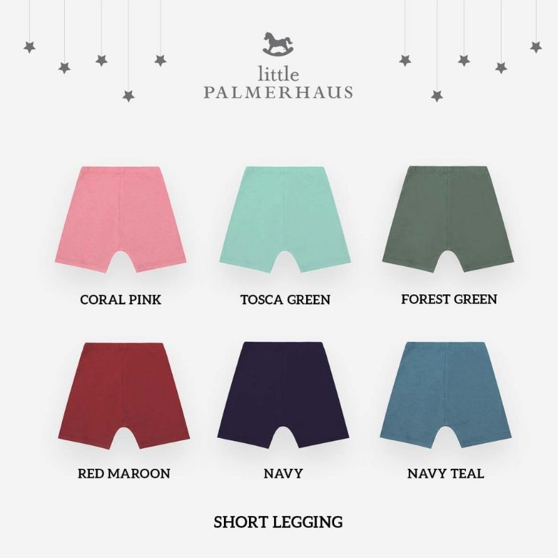 Little Palmerhaus - Legging Short