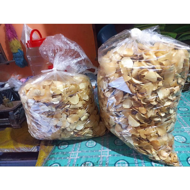

Orderan Bogor 5KG