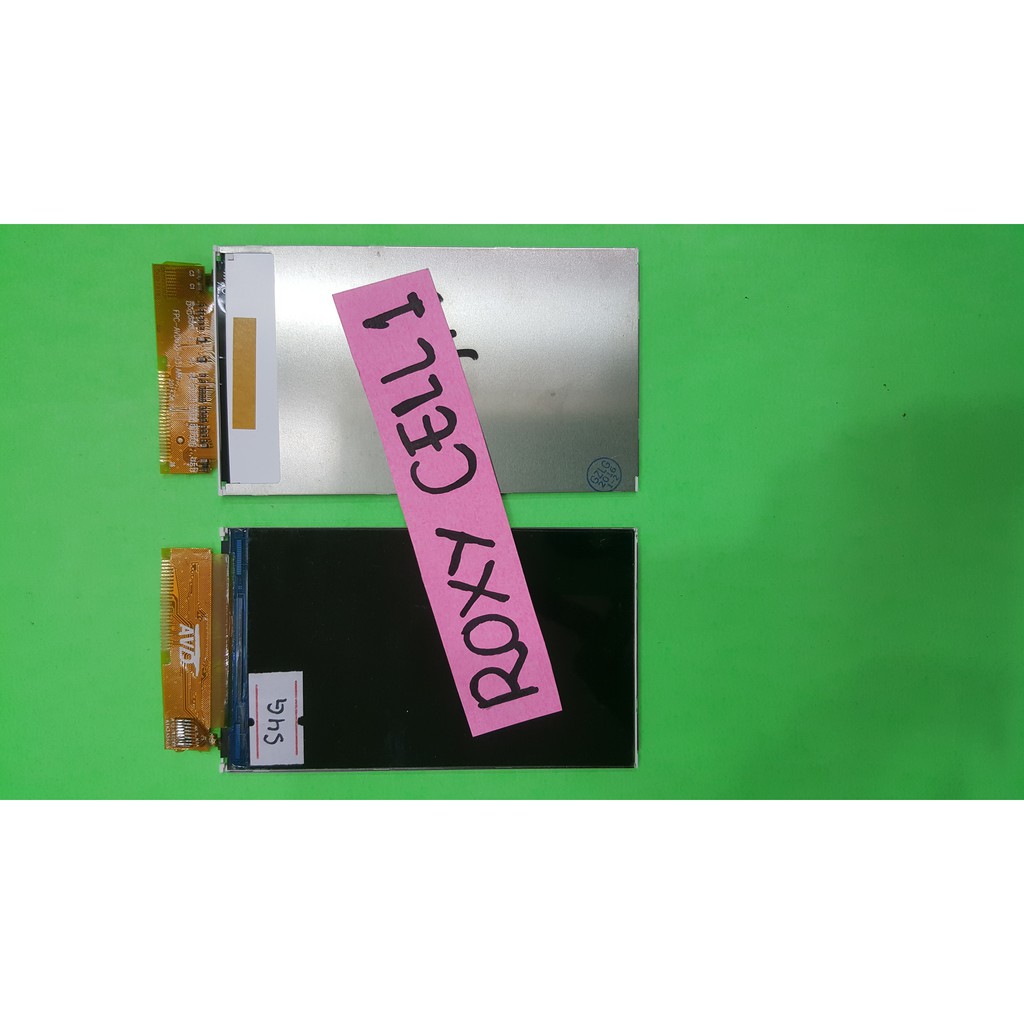 Advan S4G Lcd Layar Lcd Advan S4G