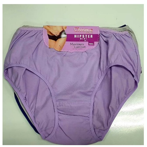 Christine Lingerie / Celana Dalam Wanita / Underwear / Panties