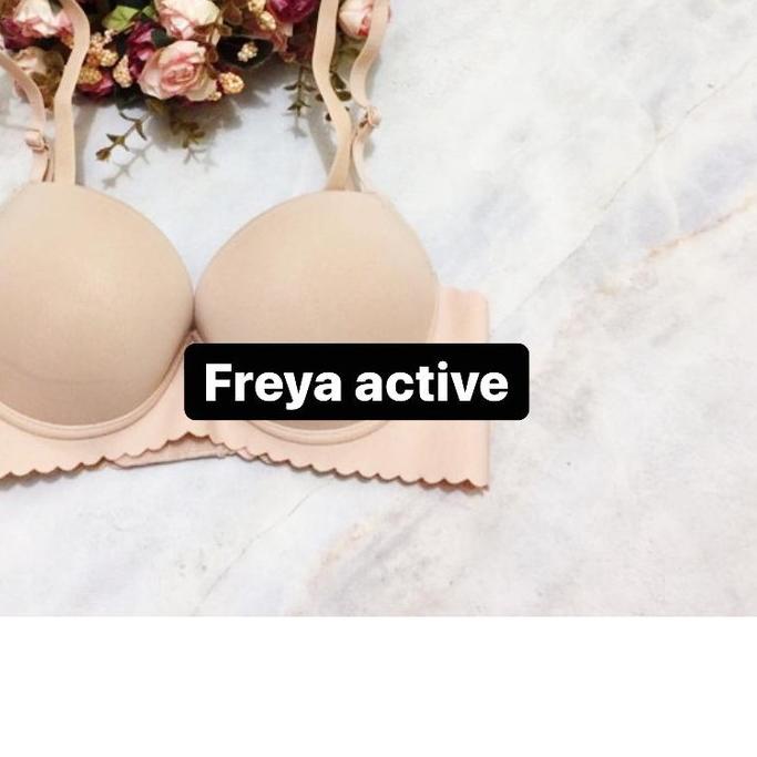 ♠ RUMI | BRA SEAMLESS BH TANPA JAHITAN BH PUSH UP Bisa Copot Tali / BH Kawat Busa LEPAS TALI / 3145