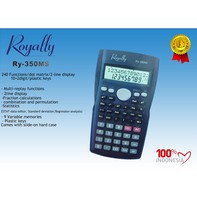 Kalkulator Scientific CALCULATOR