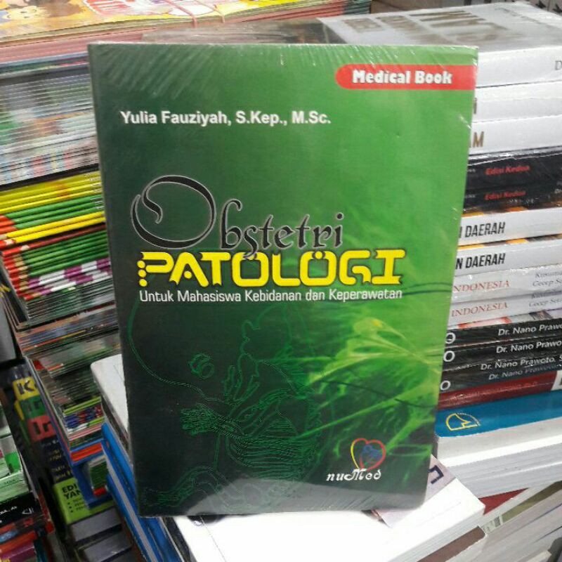 OBSTETRI PATOLOGI