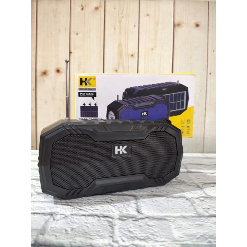 HK Speaker Bluetooth Portable Hk-u7s