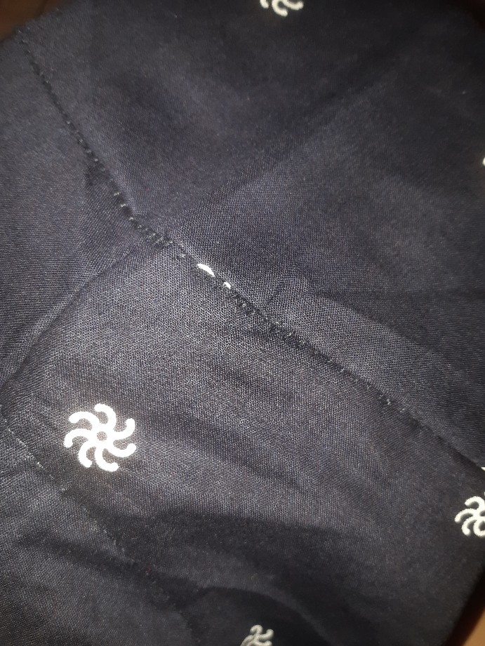 Tunik Batik Cb16  S M L Xl Xxl  Jumbo Bisa Couple