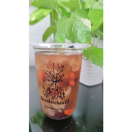

Deerkitchen77 Peachgum