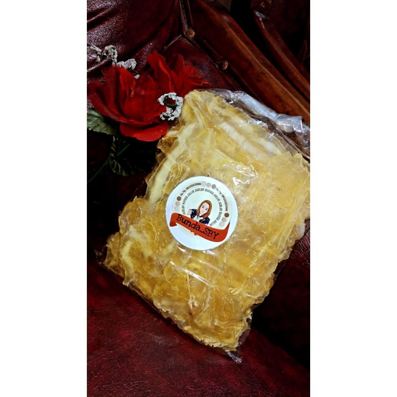 

Keripik Tette Original 40biji Khas Madura
