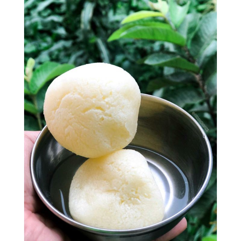 

RB22 Gulab Jamun dan Rasgulla Manisan India Sweet's India Cocok untuk BUKA PUASA
