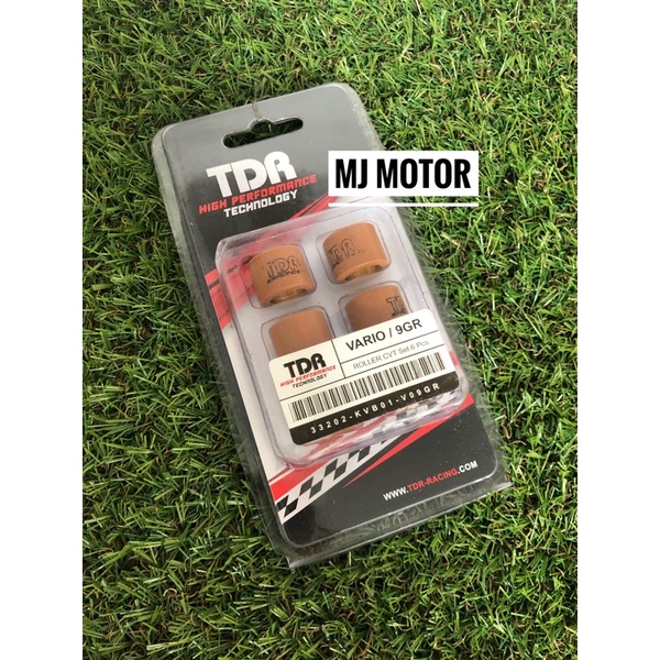 Roller TDR Beat fi, Bear esp, beat street, Scoopy fi, Vario 110 9 Gram