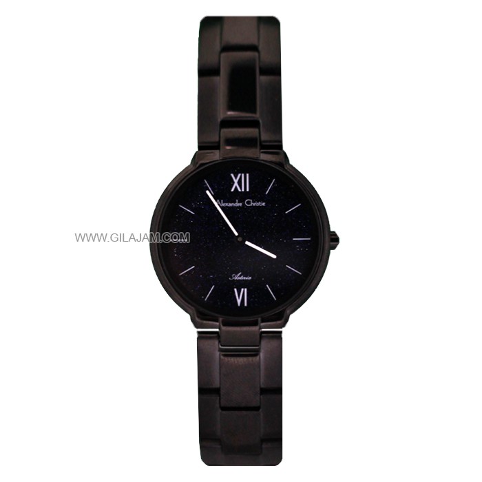 ALEXANDRE CHRISTIE 8480 LH-BBW