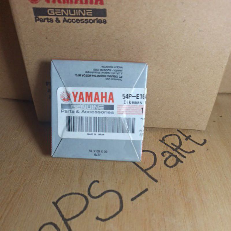 original ring piston per seher seker fino mio j mio gt soul gt xride 54P-E1603-00