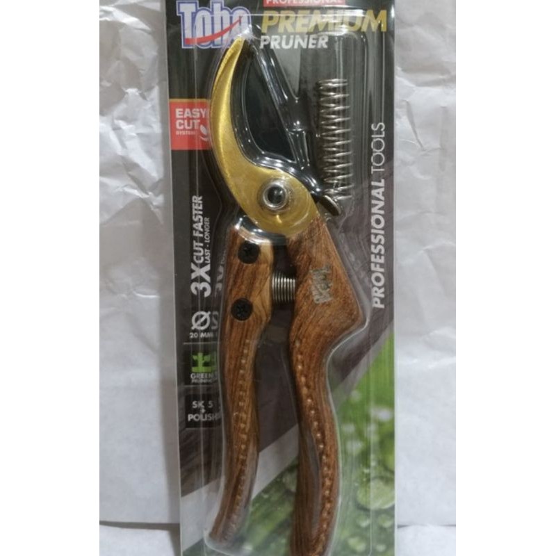 toho premium pruning gunting dahan premium toho