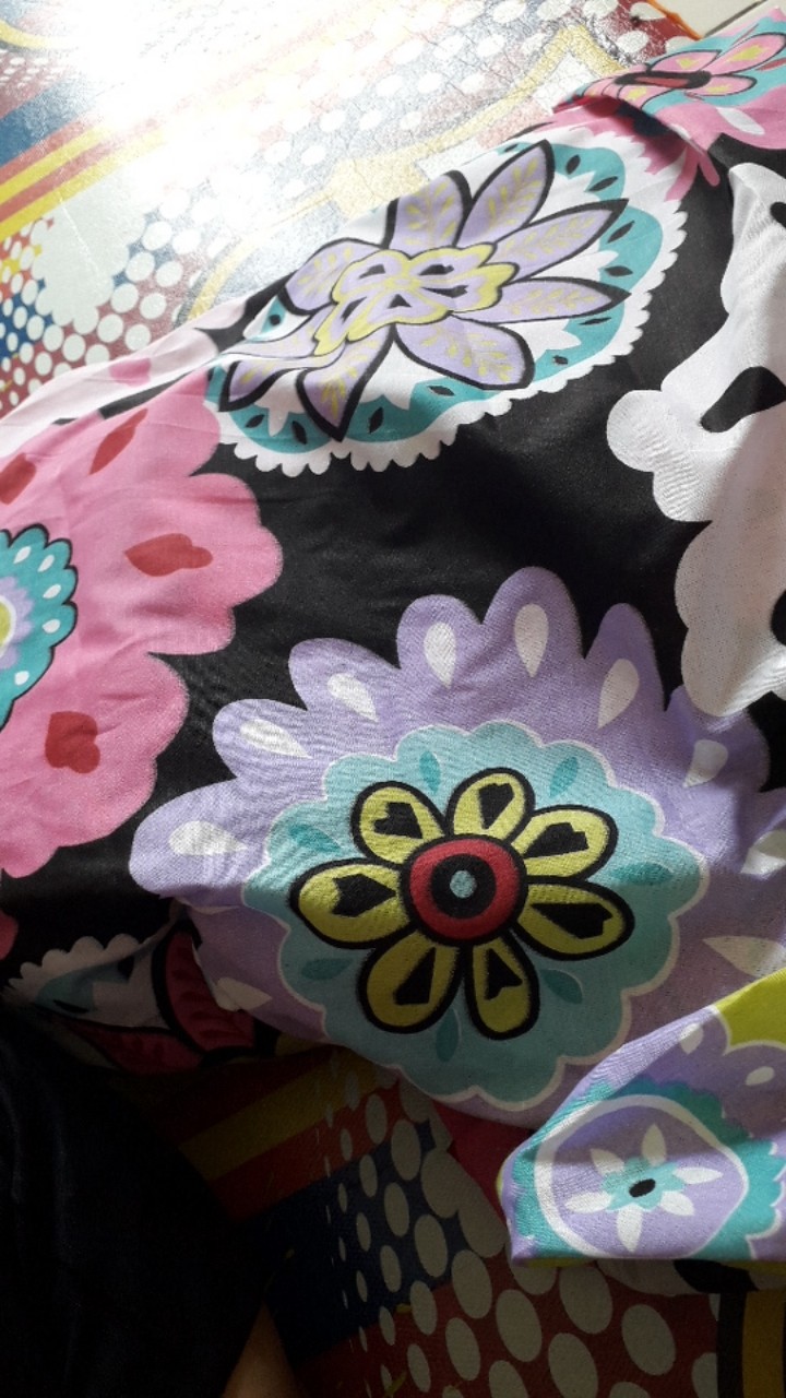 Sarung Kasur Inoac Tampa Busa Tebal 5101520