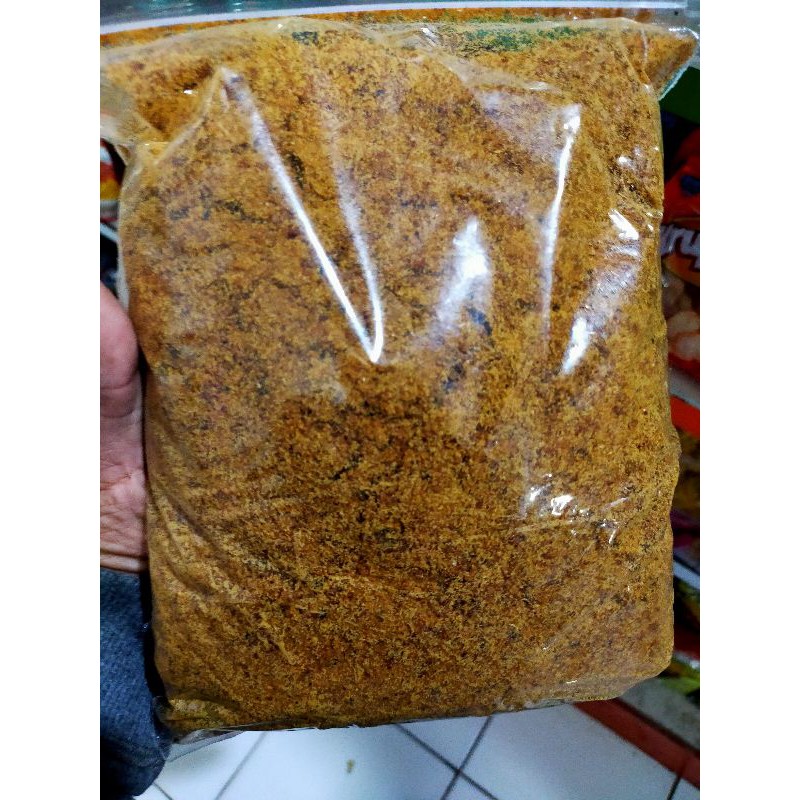 

1KG ABON DAGING SAPI 100% HALAL