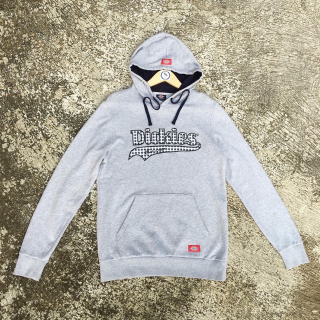 Hoodie Dickies Original second