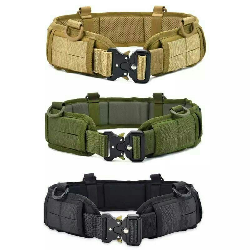 Kopel Molle Warbelt Custom/Kopel Tactical Army