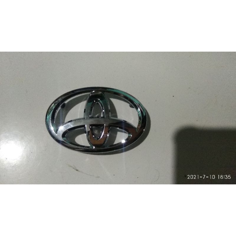 logo stir toyota