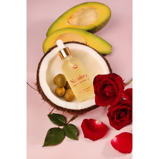 Natulova Hair Oil-4