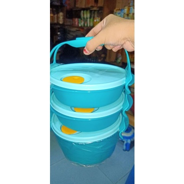 Carry All bowl tupperware