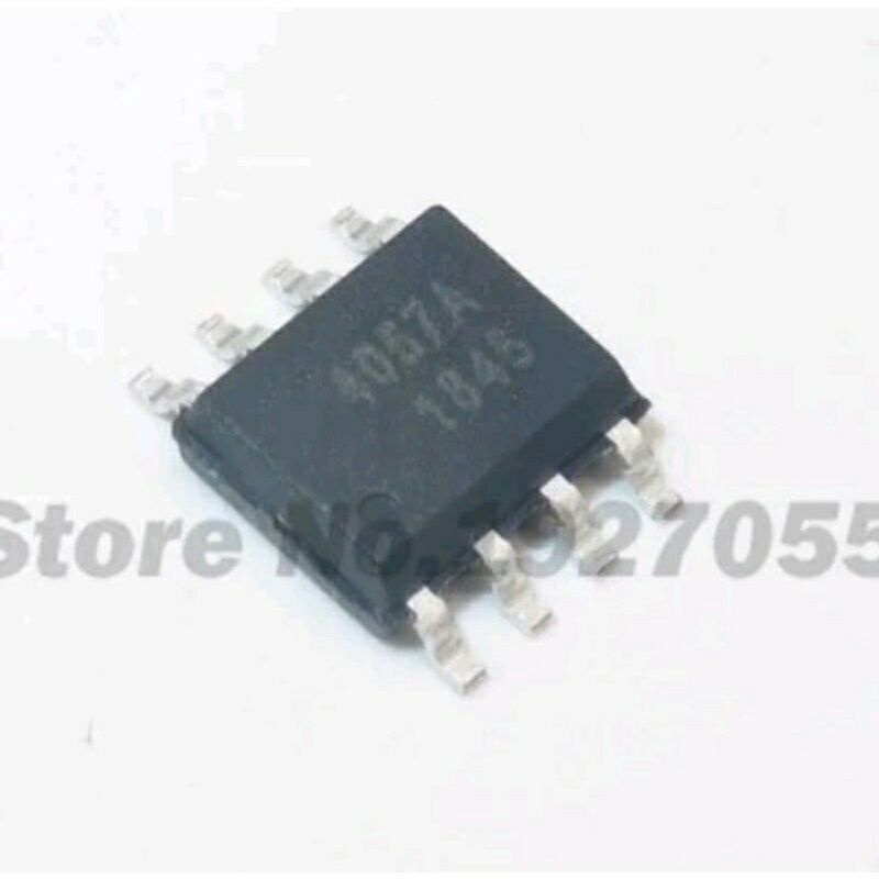 IC Charger Suitable Smart Hafiz 4057a