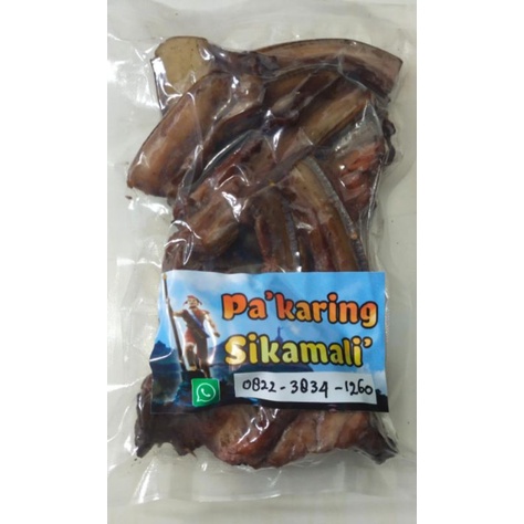

Babi asap alias pakaring babi