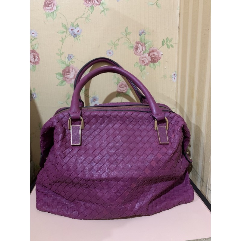Morgan Shoulder Bag PRELOVED