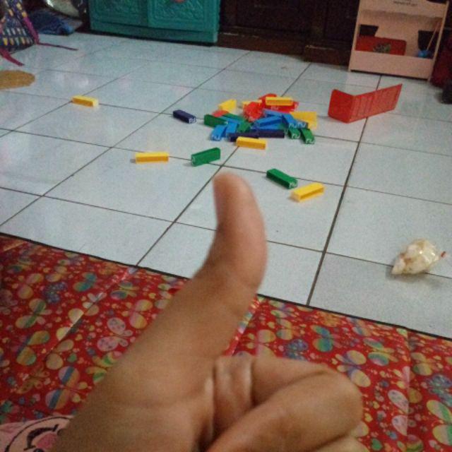 Kotak Makan Yooyee Stainless 3 Sekat 627