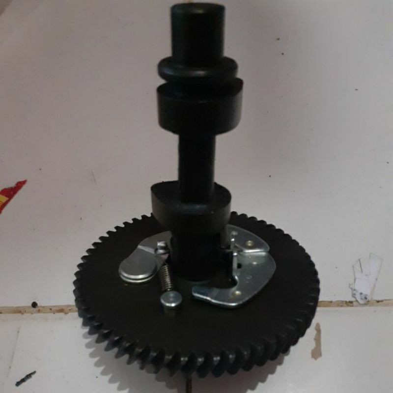 camshaft/noken as mesin engine/penggerak GX 390/420/460