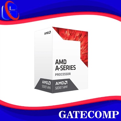 AMD A8-9600 Bristol Ridge Socket AM4