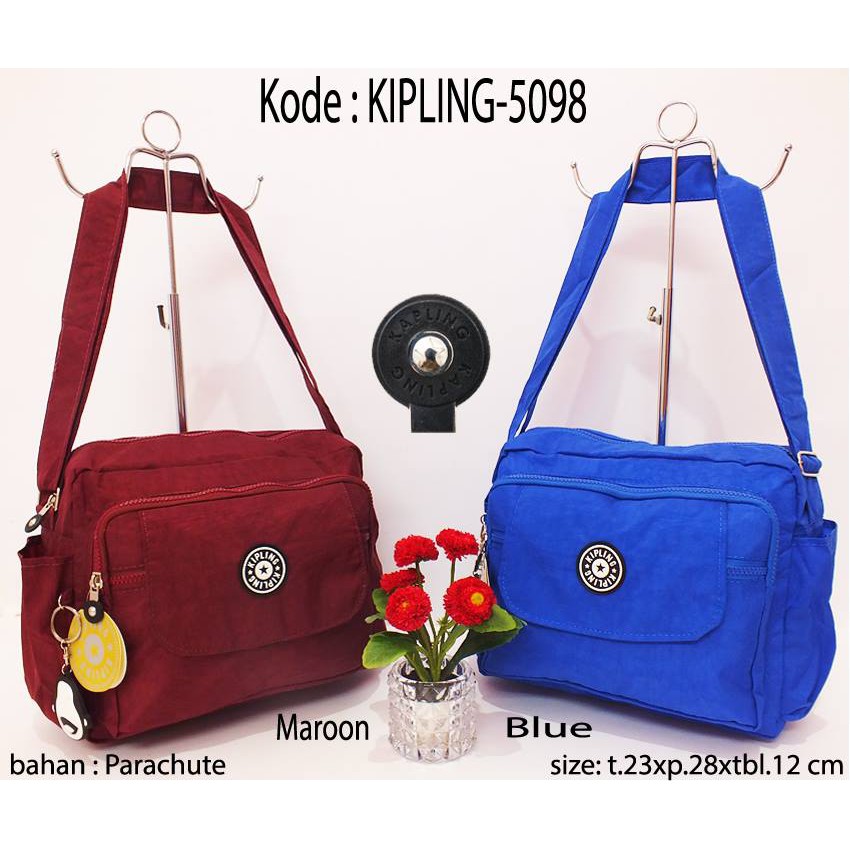 Tas Kipling Selempang / TGB 5098
