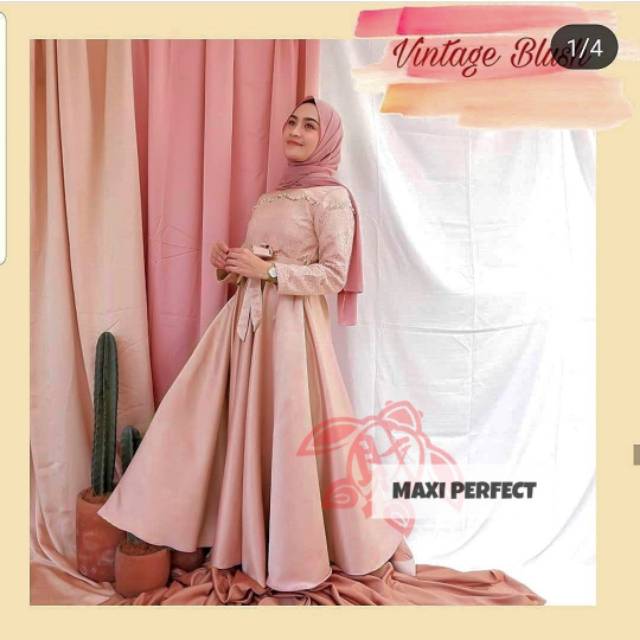 MAXI PERFECT 3 warna