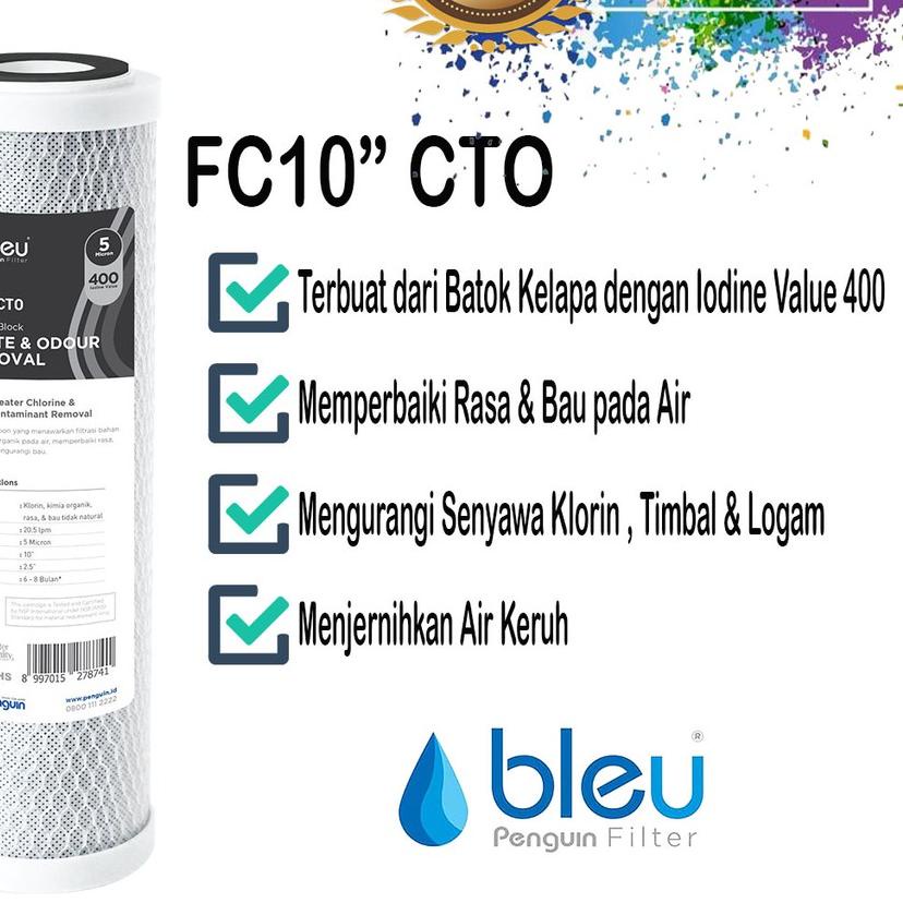 ➣ cartriedgeCTO 10" ❆