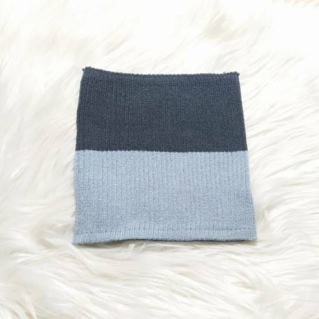 Paket Ciput Rajut Premium 2 Warna dan 4 warna Random 20pcs Harga Grosir