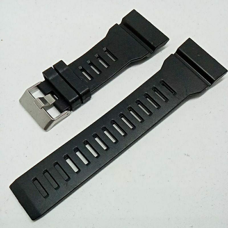STRAP TALI JAM KALIBRE LICO TALI JAM KALIBRE LICO HITAM
