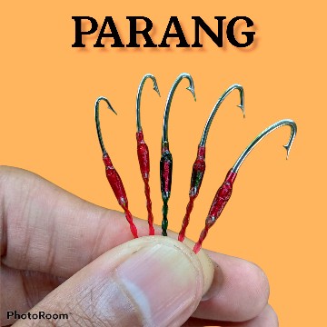 Urek Belut Satu Set Urekan Belut Kail India Kail Urek Kail Sidat Pancing Babon Urekan Kuat