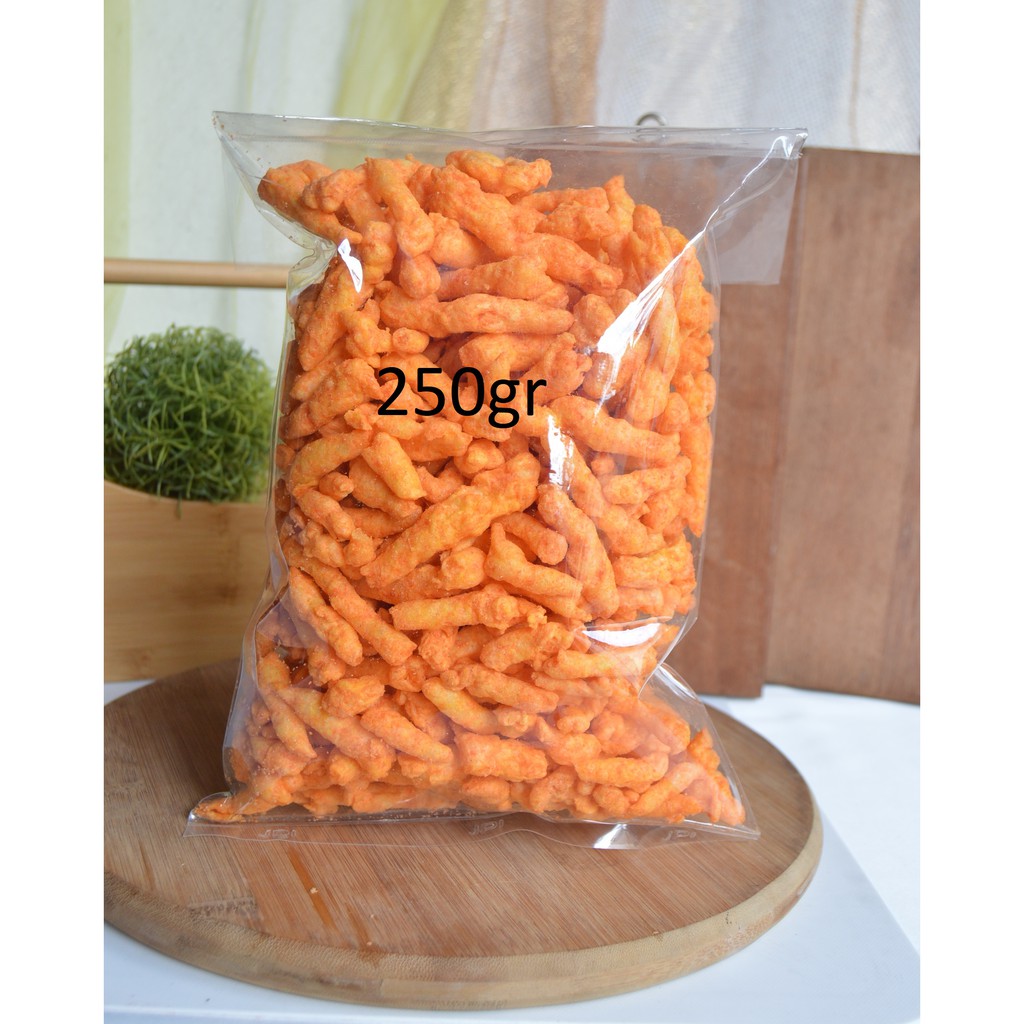 

TES TWIS JAGUNG PANGGANG (ORANGE) 250gr